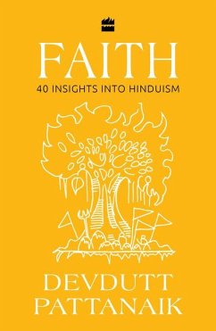 Faith - Pattanaik, Devdutt