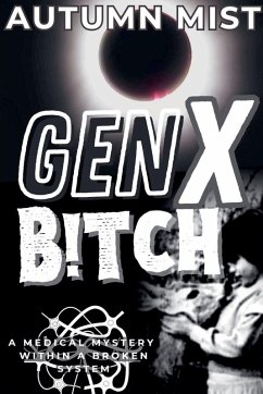 GenX B!tch - Mist, Autumn