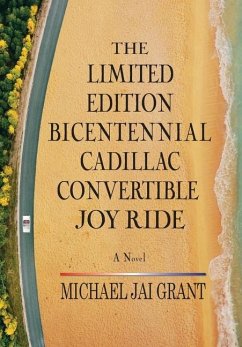 The Limited Edition Bicentennial Cadillac Convertible Joy Ride - Grant, Michael Jai