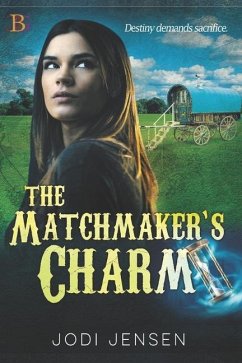The Matchmaker's Charm - Jensen, Jodi