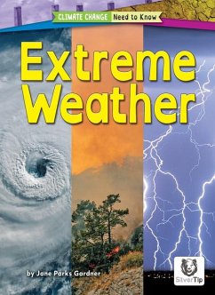 Cover Extreme Weather
