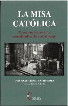 Cover La misa católica