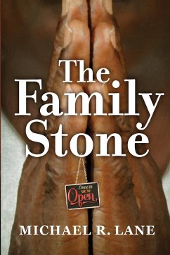 The Family Stone - Lane, Michael R.