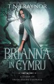 Brianna in Cymru