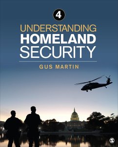 Understanding Homeland Security - Martin, Gus