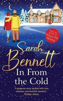 In From the Cold - Bennett, Sarah