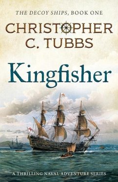 Kingfisher - Tubbs, Christopher C