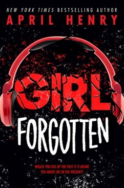 Girl Forgotten - Henry, April