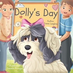 Dolly's Day - Frongia, Daniela; Langlois, Susan K.