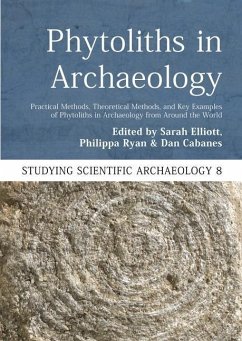 Phytoliths in Archaeology