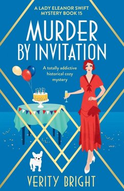 Murder by Invitation - Bright, Verity