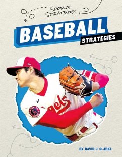 Baseball Strategies - Clarke, David J