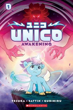 Unico: Awakening (Volume 1): An Original Manga - Tezuka, Osamu