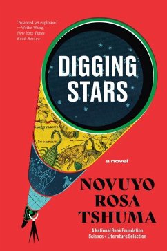 Digging Stars - Tshuma, Novuyo Rosa