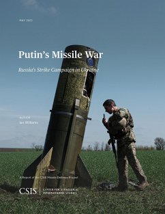 Putin's Missile War - Williams, Ian