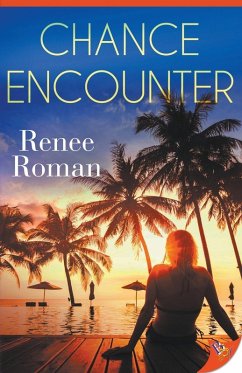 Cover Chance Encounter