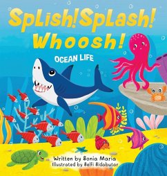 Cover Splish! Splash! Whoosh!