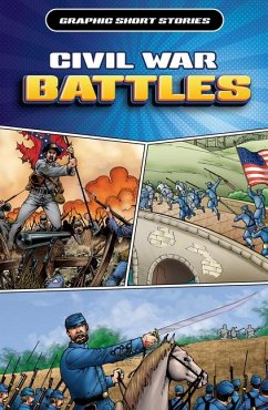 Civil War Battles - Abnett, Dan; Hama, Larry