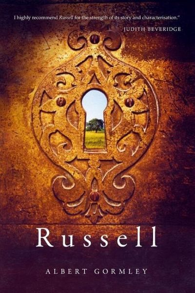 Russell: A Saga Russell: A Saga