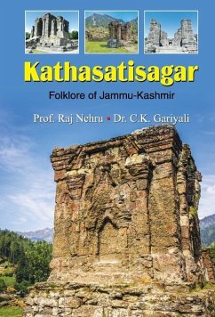 Kathasatisagar - Nehru, Raj; Gariyali, C K