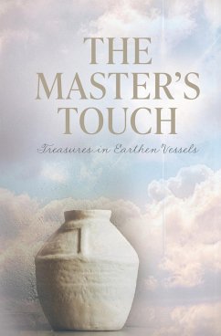 The Master's Touch - Robinson, Joyce