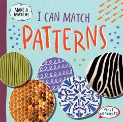 I Can Match Patterns - Gottlieb, Beth