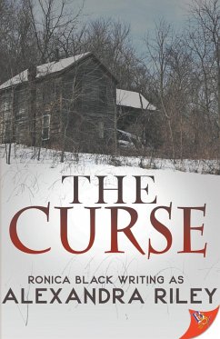 The Curse - Riley, Alexandra