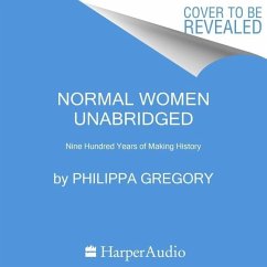 Normal Women - Gregory, Philippa