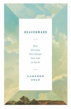 Heavenward - Cole, Cameron