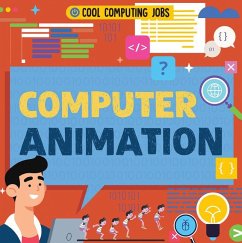Computer Animation - Dickmann, Nancy