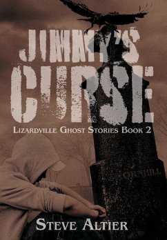 Jimmy's Curse - Altier, Steve