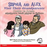 Sophia and Alex Visit Their Grandparents