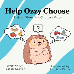 Help Ozzy Choose - Gaston, Sarah