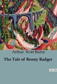 The Tale of Benny Badger