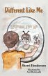 Different Like Me - Bild 1