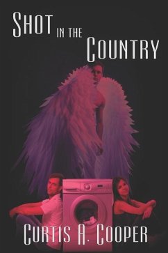 Shot in the Country - Cooper, Curtis A.