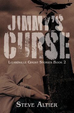 Jimmy's Curse - Altier, Steve