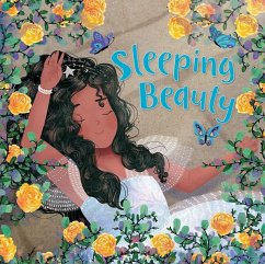 Sleeping Beauty - Kelly, Miles