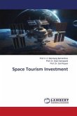 Space Tourism Investment