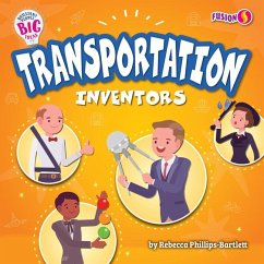 Transportation Inventors - Phillips-Bartlett, Rebecca