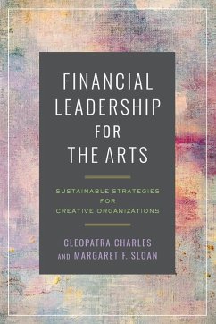 Financial Leadership for the Arts Financial Leadership for the Arts