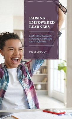 Raising Empowered Learners - Madison, Ed