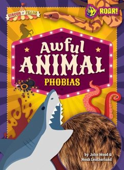 Cover Awful Animal Phobias