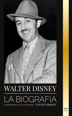 Walter Disney - Library, United