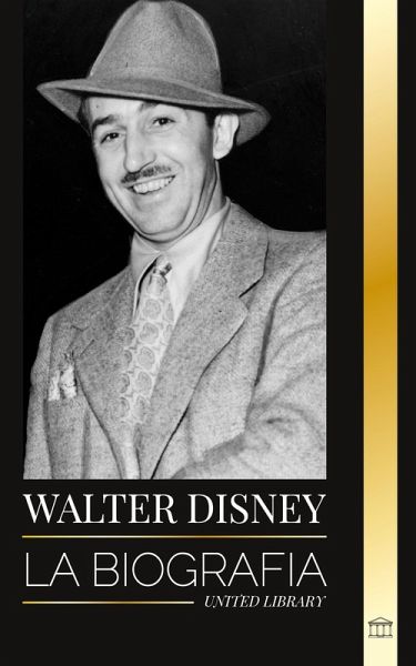 Walter Disney Walter Disney