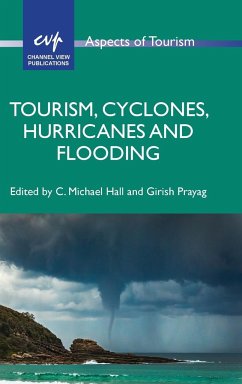 Tourism, Cyclones, Hurricanes and Flooding