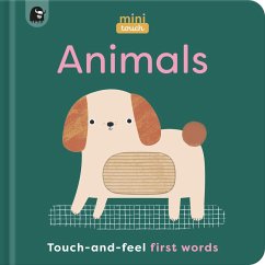 Cover Minitouch: Animals