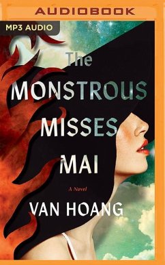 The Monstrous Misses Mai - Hoang, Van