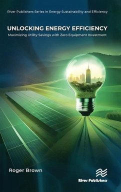 Unlocking Energy Efficiency - Brown, Roger