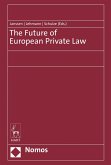 The Future of European Private Law